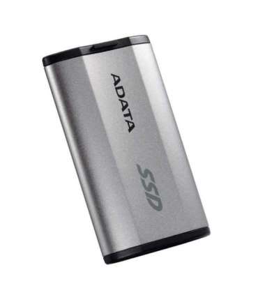 ADATA SD810 2 TB Black, Silver