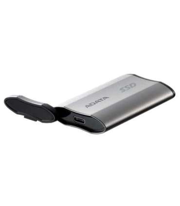 ADATA SD810 2 TB Black, Silver