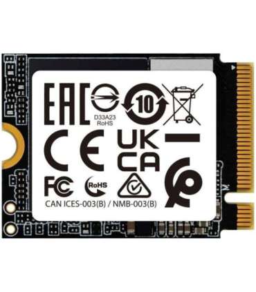 ADATA SSD GAMMIX S55 1TB Gen 4x4 2230