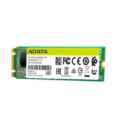 ADATA Ultimate SU650 M.2 1000 GB Serial ATA III 3D NAND