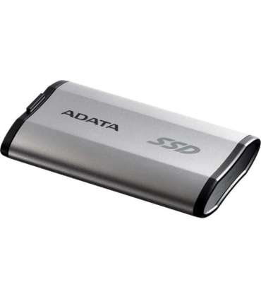 ADATA SSD DISK SD 810 4TB SILVER