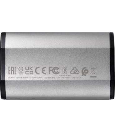 ADATA SSD DISK SD 810 4TB SILVER
