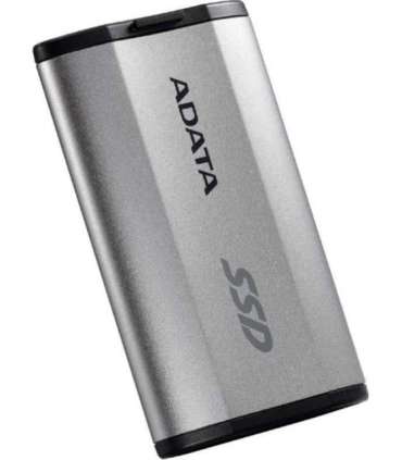 ADATA SSD DISK SD 810 4TB SILVER