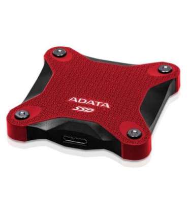 ADATA SSD DISK SD620 2TB RED