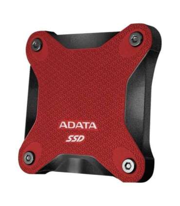 ADATA SSD DISK SD620 2TB RED