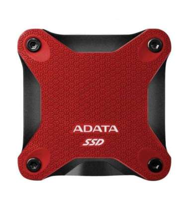 ADATA SSD DISK SD620 2TB RED