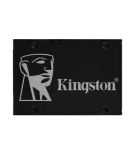 Kingston Technology KC600 2.5" 1024 GB Serial ATA III 3D TLC