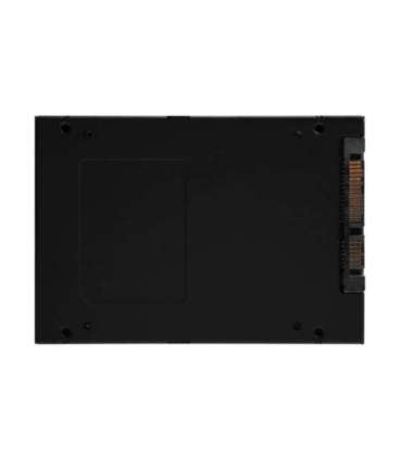 Kingston Technology KC600 2.5" 1024 GB Serial ATA III 3D TLC