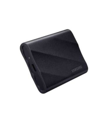 Samsung MU-PG2T0B 2 TB USB Type-C 3.2 Gen 2 (3.1 Gen 2) Black