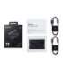 Samsung MU-PG2T0B 2 TB USB Type-C 3.2 Gen 2 (3.1 Gen 2) Black