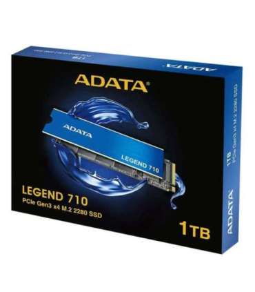 ADATA LEGEND 710 M.2 1000 GB PCI Express 3.0 3D NAND NVMe