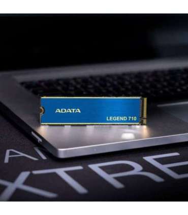ADATA LEGEND 710 M.2 1000 GB PCI Express 3.0 3D NAND NVMe