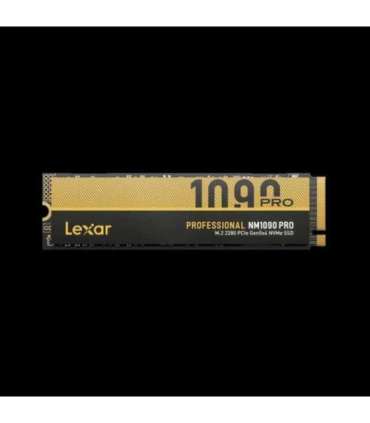 Lexar NM1090 Pro 2TB Gen5 14000/13000 SSD