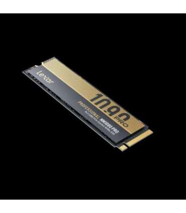Lexar NM1090 Pro 2TB Gen5 14000/13000 SSD