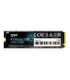 Silicon Power P34A80 M.2 2048 GB PCI Express 3.0 SLC NVMe