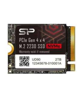 Silicon Power UD90 M.2 500 GB PCI Express 4.0 3D NAND NVMe