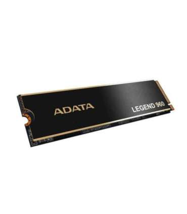 ADATA LEGEND 960 M.2 2 TB PCI Express 4.0 3D NAND NVMe
