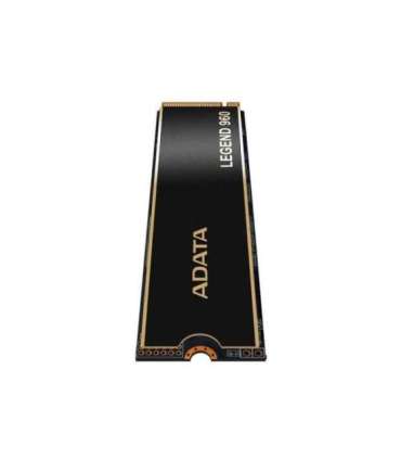 ADATA LEGEND 960 M.2 2 TB PCI Express 4.0 3D NAND NVMe