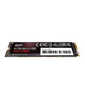 Silicon Power UD90 4 TB M.2 PCI Express 4.0 NVMe 3D NAND