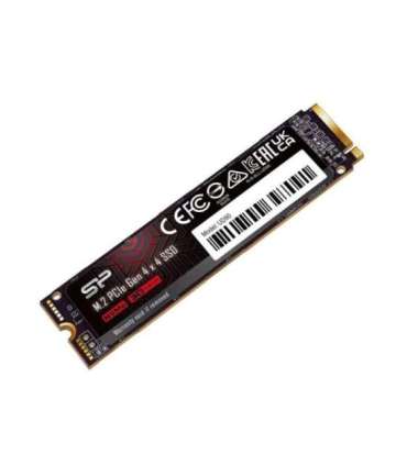 Silicon Power UD90 4 TB M.2 PCI Express 4.0 NVMe 3D NAND