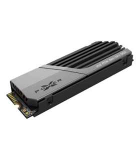 Silicon Power XS75 1 TB M.2 PCI Express 4.0 NVMe 3D NAND