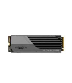 Silicon Power XS75 2 TB PCIe Gen 4x4 M.2 NVMe (SP02KGBP44XS75S5)