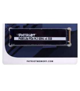 SSD Patriot Viper P400 Lite M.2 PCI-Ex4 NVMe 1000GB