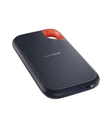 SanDisk Extreme Portable 1000 GB Black