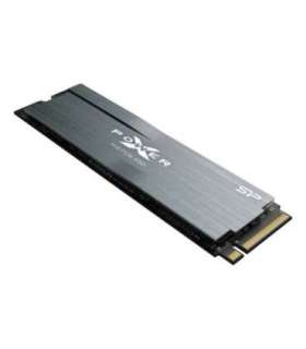 Silicon Power US75 1 TB M.2 PCI Express 4.0 NVMe 3D NAND