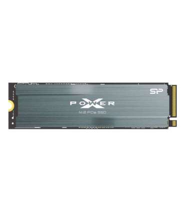 Silicon Power US75 1 TB M.2 PCI Express 4.0 NVMe 3D NAND