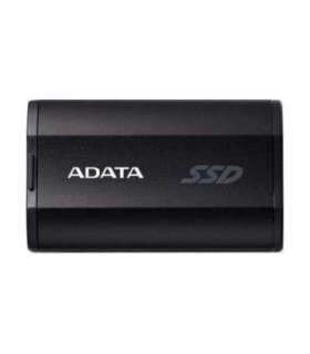 ADATA SD810 2 TB USB Type-C USB 3.2 Gen 2x2 Black