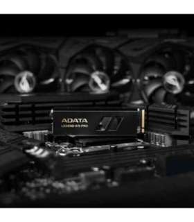 ADATA Legend 970 Pro 4 TB SSD Color Box HSK