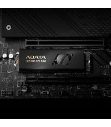 ADATA Legend 970 Pro 4 TB SSD Color Box HSK