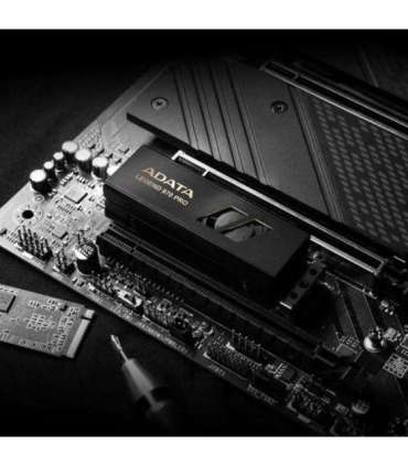 ADATA Legend 970 Pro 4 TB SSD Color Box HSK