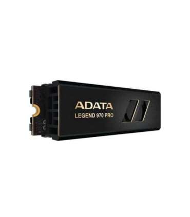 ADATA Legend 970 Pro 4 TB SSD Color Box HSK