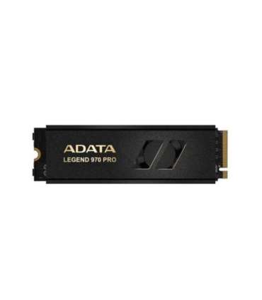 ADATA Legend 970 Pro 4 TB SSD Color Box HSK