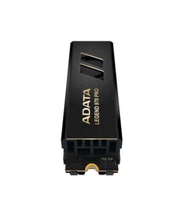 ADATA Legend 970 Pro 4 TB SSD Color Box HSK