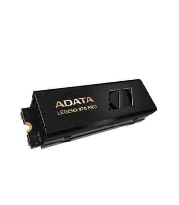 ADATA Legend 970 Pro 4 TB SSD Color Box HSK