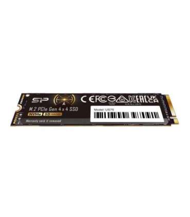 Silicon Power US75 1 TB M.2 PCI Express 4.0 NVMe