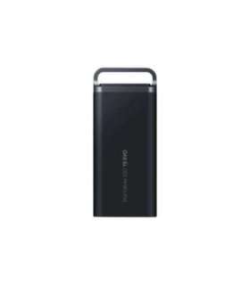 Samsung MU-PH2T0S 2 TB 3.2 Gen 1 (3.1 Gen 1) Black