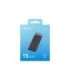 Samsung MU-PH2T0S 2 TB 3.2 Gen 1 (3.1 Gen 1) Black