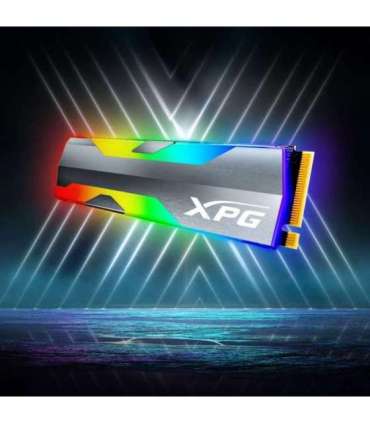 XPG SPECTRIX S20G M.2 500 GB PCI Express 3.0 3D NAND NVMe