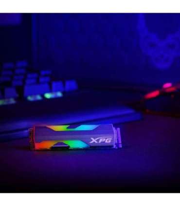 XPG SPECTRIX S20G M.2 500 GB PCI Express 3.0 3D NAND NVMe