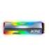 XPG SPECTRIX S20G M.2 500 GB PCI Express 3.0 3D NAND NVMe