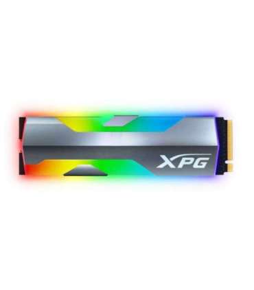 XPG SPECTRIX S20G M.2 500 GB PCI Express 3.0 3D NAND NVMe
