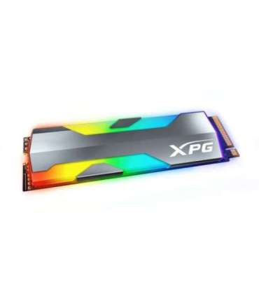 XPG SPECTRIX S20G M.2 500 GB PCI Express 3.0 3D NAND NVMe