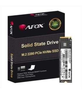 AFOX ME400 2 TB M.2 PCI Express 4.0 NVMe 3D NAND