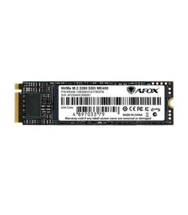 AFOX ME400 2 TB M.2 PCI Express 4.0 NVMe 3D NAND