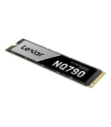 Lexar NQ790 4 TB M.2 PCI Express 4.0 NVMe 3D NAND