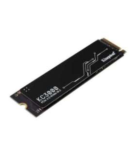 Kingston Technology KC3000 M.2 1024 GB PCI Express 4.0 3D TLC NVMe